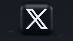 Logotipo de X, anteriormente conocido como Twitter