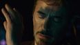 Robert Downey Jr. En una de sus secuencias m&aacute;s intensas de Endgame.