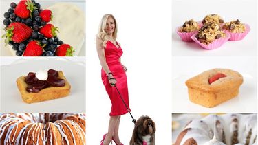 En Skinny Luly, un negocio familiar en Miami, los dulces no tienen azúcar añadido, además de tener un alto contenido de proteínas.&nbsp;