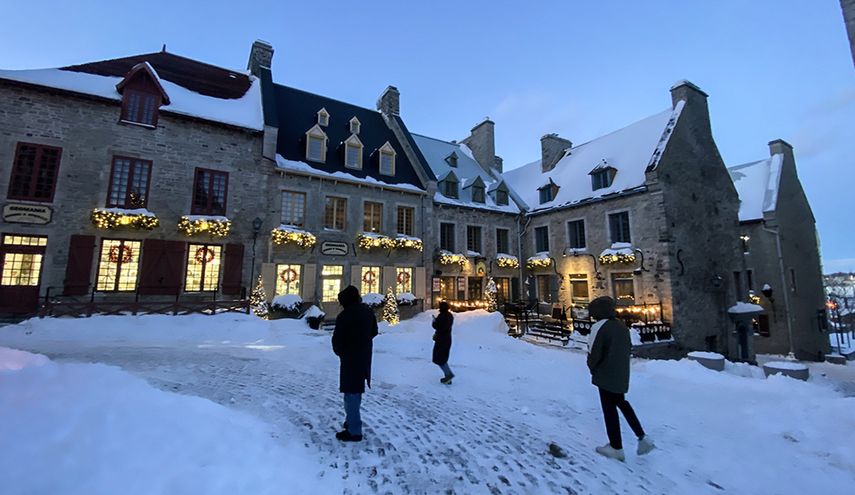 Quebec