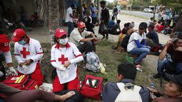 Las deportaciones de guatemaltecos desde&nbsp;Estados Unidos&nbsp;cayeron 13,4% en el primer trimestre del a&ntilde;o, en comparaci&oacute;n con el mismo periodo de 2019