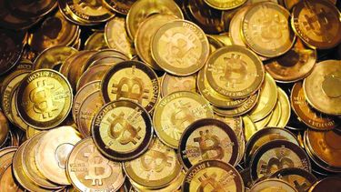 Es una moneda digital que funciona desde 2009.&nbsp;