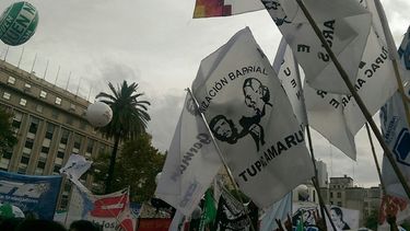 El paro se dejará notar en todo el país y afectará a sectores clave de la actividad, como el transporte, la industria, la sanidad, el funcionariado, la educación y la banca (Foto Referencial).