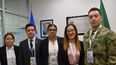 La alinaza de&nbsp; Airbnb y la Oficina de las Naciones Unidas contra la Droga y el Delito incluye capacitación y sensibilización para tratar este tipo de delito (ONU/México)