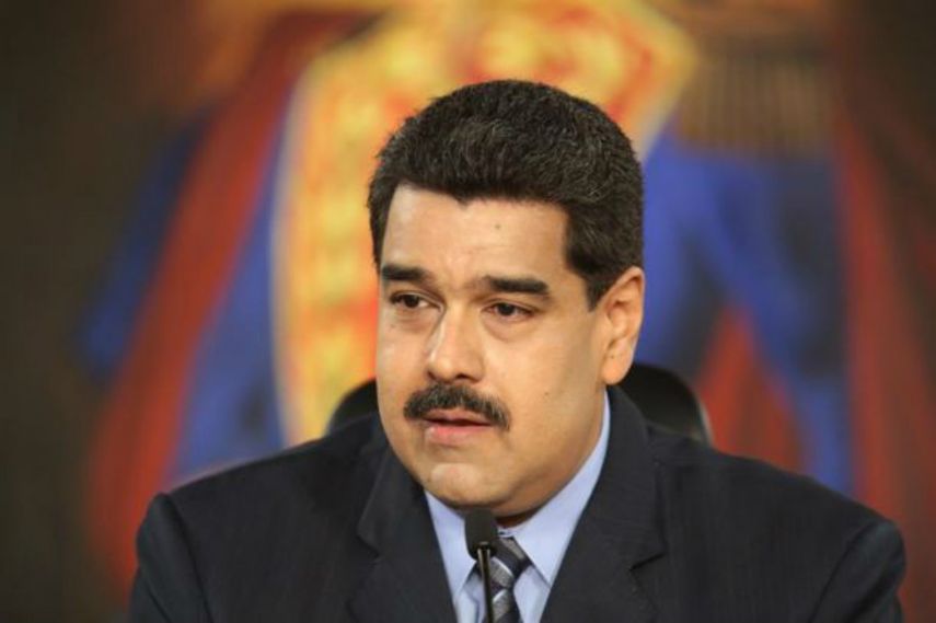 El pasado 28 de octubre el Tribunal Supremo de Justicia venezolano (TSJ) confirmó que Maduro, es un ciudadano venezolano por nacimiento y no posee otra nacionalidad