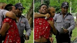 El calvario de un cubanoamericano preso en Cuba hace 5 años