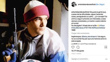 El exposo de Melanie Griffith no estaba al tanto de lo que había sucedido y que cobró la vida de 17 personas.&nbsp;