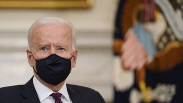 Biden inmutable con retiro de tropas de EEUU de Afganistan pese a avance talibán