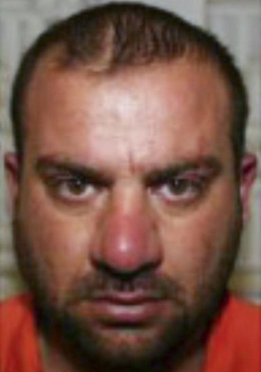 Abu Hussein al-Qurayshi, cabecilla del Estado Islámico se habría inmolado tras un ataque de Turquía en el lugar donde se escondía en SIria.