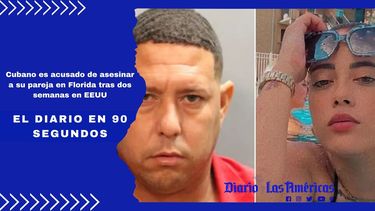 cubano es acusado de asesinar a su pareja en florida tras dos semanas en eeuu