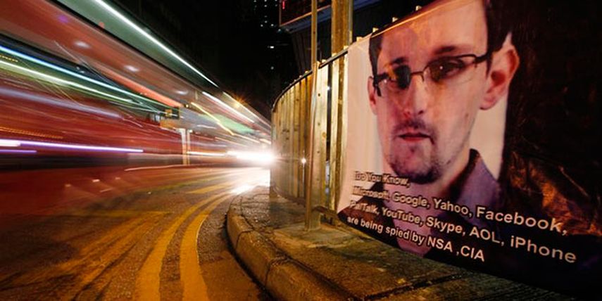 Snowden tendrá libertad de movimiento en Rusia durante tres años y también podrá viajar al extranjero, pero no durante más de tres meses. (Foto AP)