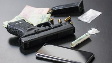 Guatemala busca desactivar banda narcotraficante integrada por policías