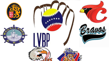 El béisbol venezolano sufre otro golpe. (ARCHIVO)