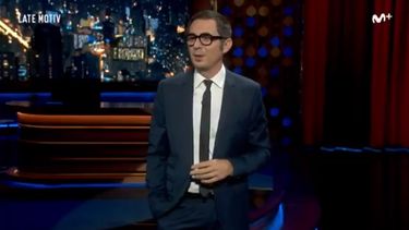 El humorista Berto Romero.&nbsp;