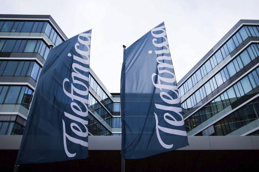 La compañía española Telefónica mantiene una importante presencia desde hace dos décadas en países de Latinoamérica.