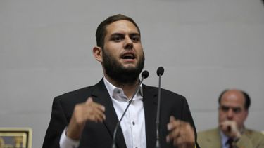 El diputado Juan Requesens,&nbsp;fue detenido tras ser vinculado por el régimen&nbsp;en el presunto intento de magnicidio contra el dictador Nicolás Maduro.