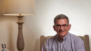 El ingeniero Benito Prats.