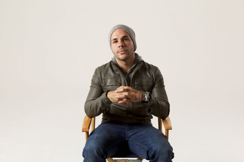 En entrevista con Efe, Nardolillo explicó que uno de los propósitos de la cinta es romper el estereotipo de los latinos en el&nbsp;cine, que los refleja en muchas ocasiones como delincuentes