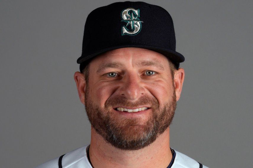 Stephen Vogt hará el cambio al puesto de mandamás luego de varios años como jugador activo.