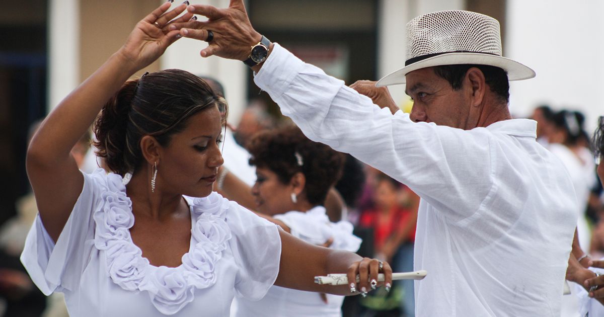 12 de octubre de 1492: el encuentro entre dos mundos