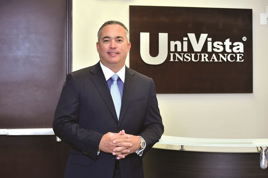 Iván Herrera recomienda mirar hacia adelante. (CORTESÍA)