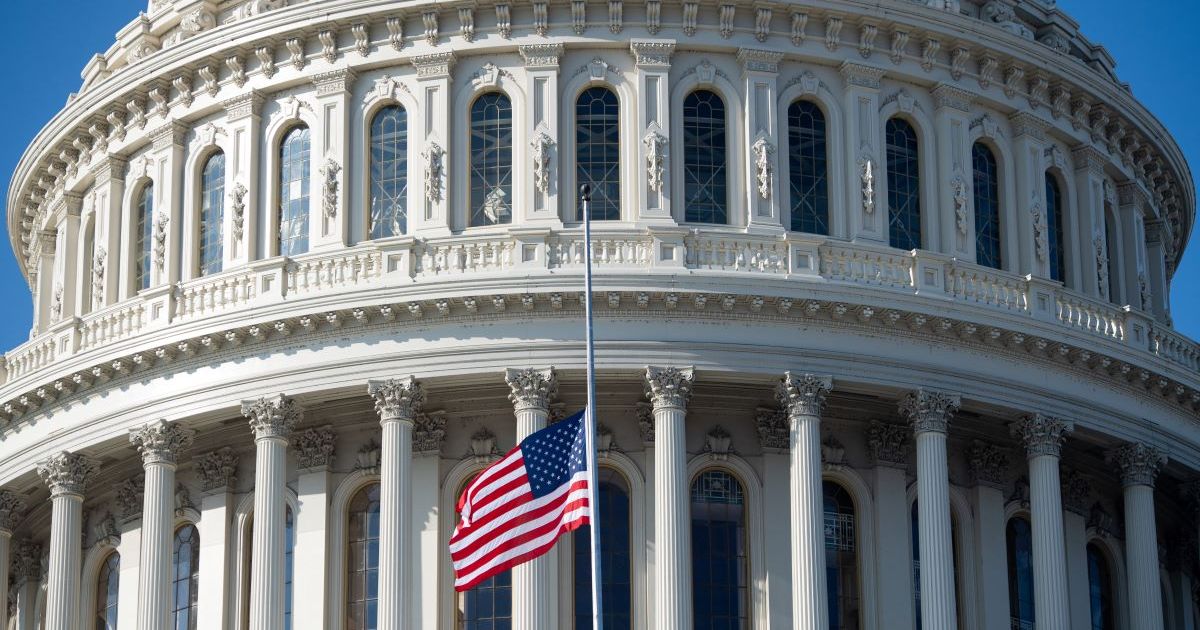 Congresistas republicanos abren investigación a Harvard por “incumplir la ley de derechos civiles”