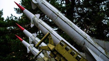 Imagen referencial.&nbsp;