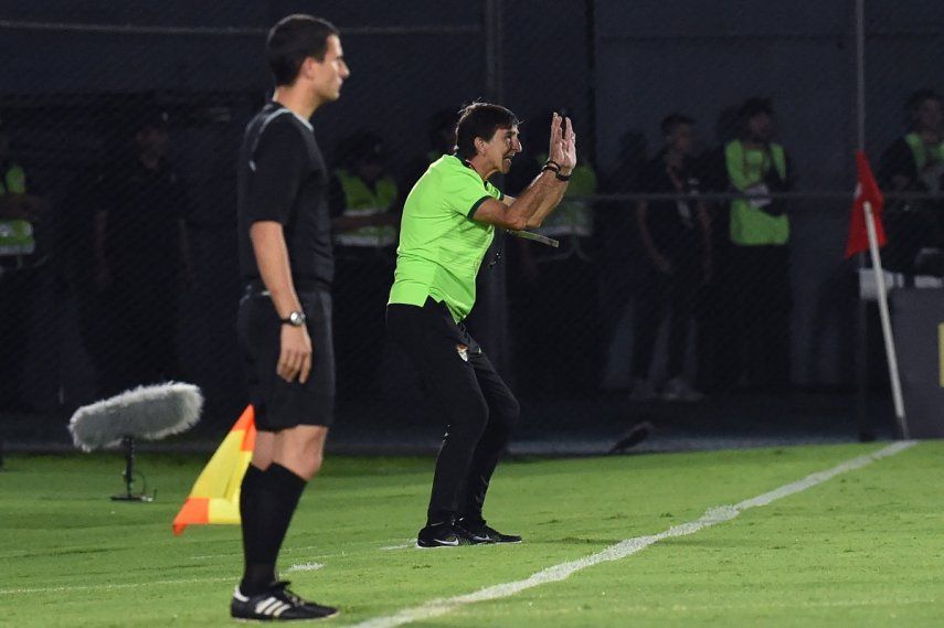 Resultado Uruguay vs. Bolivia por Eliminatorias 2026, VIDEO, DEPORTE-TOTAL