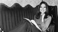 En esta fotograf&iacute;a del 29 de enero de 1970, la actriz Diana Rigg, conocida por su rol en la serie de televisi&oacute;n The Avengers.