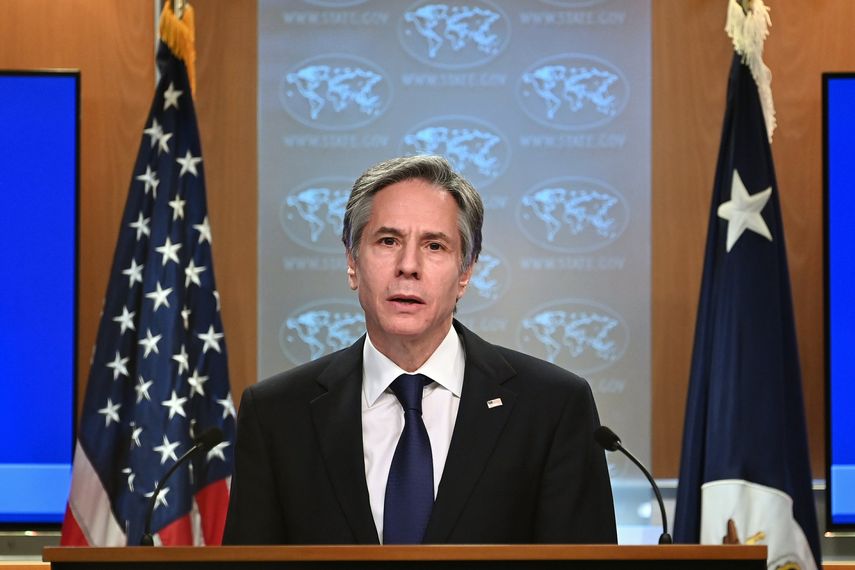 EEUU reafirma conmpromiso con derechos humanos en Cuba