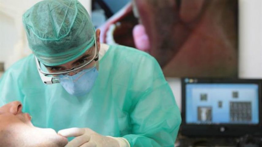 Google Glass mejora el tiempo de realización de una correcta Reanimación Cardiopulmonar en 36,39 segundos.&nbsp;