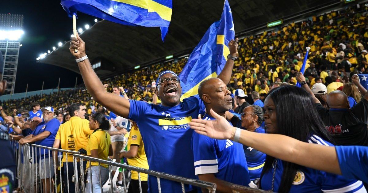 ¡Sorpresa de sorpresas! Curazao clasifica a su primer Mundial