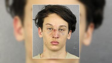 Jacob Paul Springer, de 18 años de edad, había&nbsp;sido expulsado de la Escuela Secundaria Archbishop McCarthy.