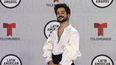 Camilo llega a la ceremonia de los Latin American Music Awards en el BB&T Center, el jueves 15 de abril de 2021 en Sunrise, Florida. El colombiano fue reconocido como compositor del año con el premio ASCAP.&nbsp;
