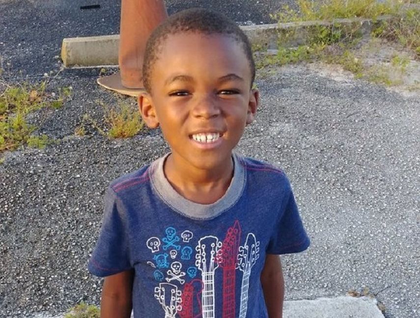 La policía está investigando por qué el pequeño Ismael estaba deambulando por las calles sin la supervisión de un adulto.&nbsp;