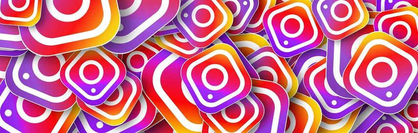 Instagram celebra su décimo aniversario. 