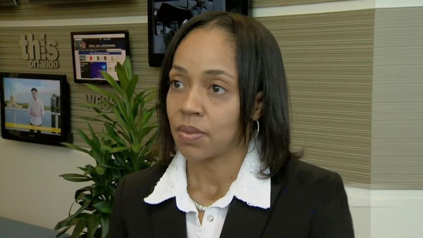 La fiscal estatal Aramis Ayala afirma que no violó ninguna Ley de Florida
