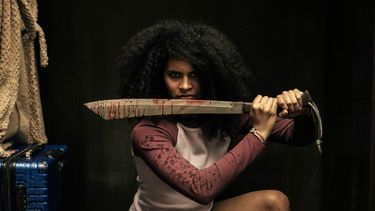 Zazie Beets se enfrenta a una secta asesina en&nbsp;They Will Kill You.