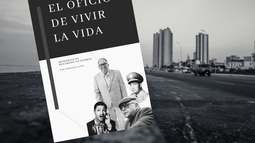 Portada del libro de Fernando Godo.&nbsp;