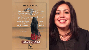 Cartas a Pedro: de la distopía a las entrañas de Cuba