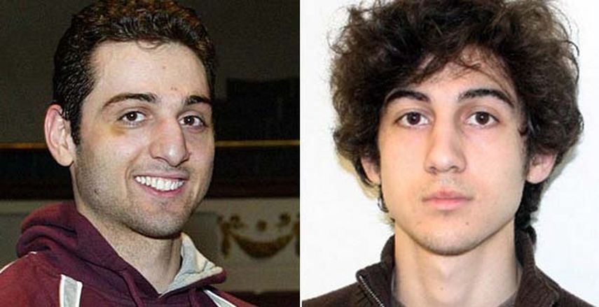 El 15 de abril, dos hermanos sin ayuda de ningún grupo terrorista lograron sembrar el terror en Boston. (AP)