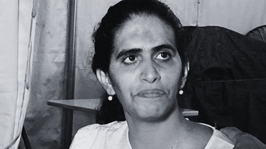 No tengo casa ni país, activista cubana protesta ante prohibición de entrar a Cuba