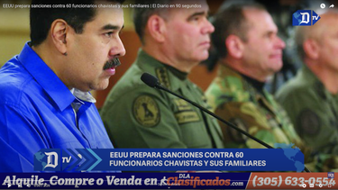 El Diario en 90 segundos