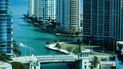 Miami, el lugar ideal para construir un mundo más verde. 