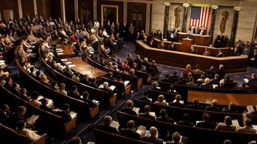 El Senado norteamericano dejó abierta la puerta a imponer nuevas sanciones a funcionarios venezolanos.