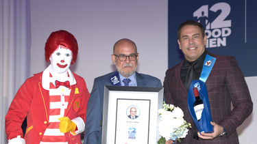 &nbsp;José L. Dotres, superintendente de las escuelas públicas de Miami-Dade.&nbsp;