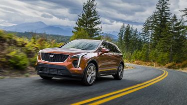Diario las Américas | 2019-Cadillac-XT4-front.jpg