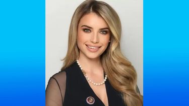 Julianna Clare Strout.