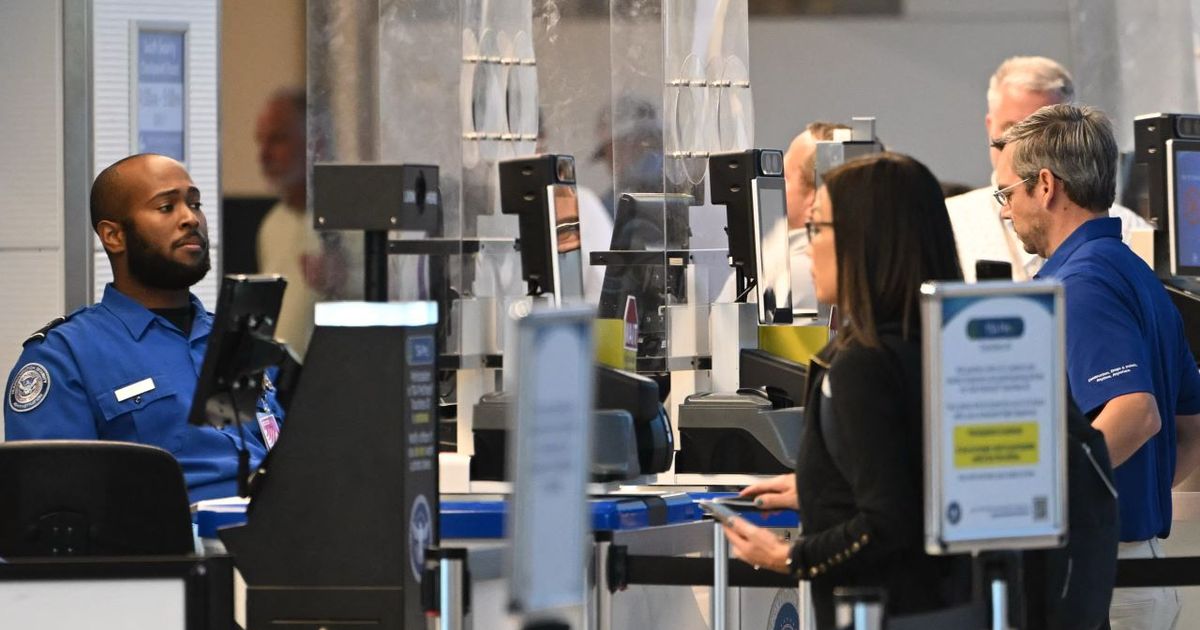 Proponen nueva alternativa para pasar controles migratorios en aeropuertos de Estados Unidos