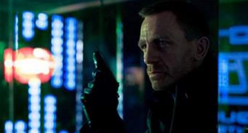 Daniel Craig es el Agente 007 en la más reciente versión de la saga, Spectre